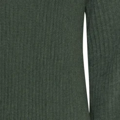 MARTA DU CHATEAU dame kjole MdcSally 20270 - Military Washed Discount