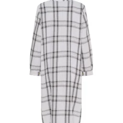 MARTA DU CHATEAU dame kjole MdcEsmee 6798 - Black Online