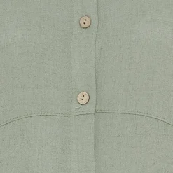 MARTA DU CHATEAU dame kjole MdcVioletta 5149 - Military1011 Clearance