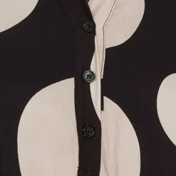 MARTA DU CHATEAU dame kjole MdcCypress 7636 - NeroEZ552DB Hot