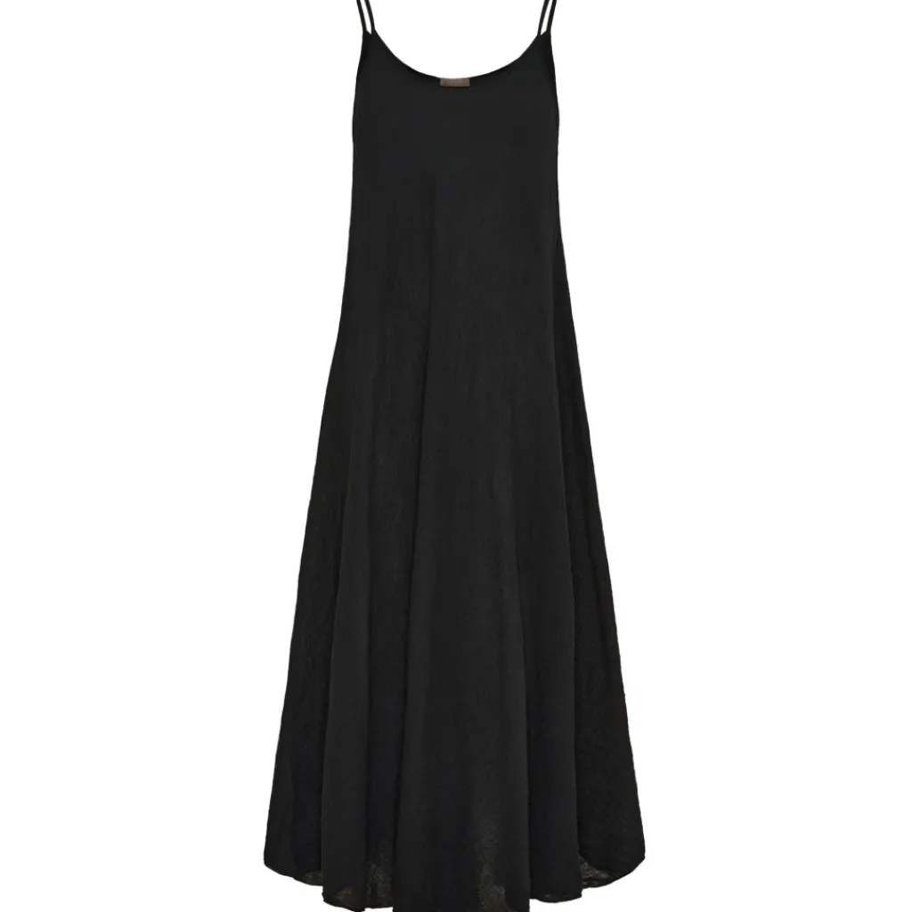 MARTA DU CHATEAU dame kjole MdcKarina 65147 - Black Best