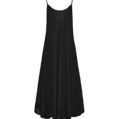 MARTA DU CHATEAU dame kjole MdcKarina 65147 - Black Best