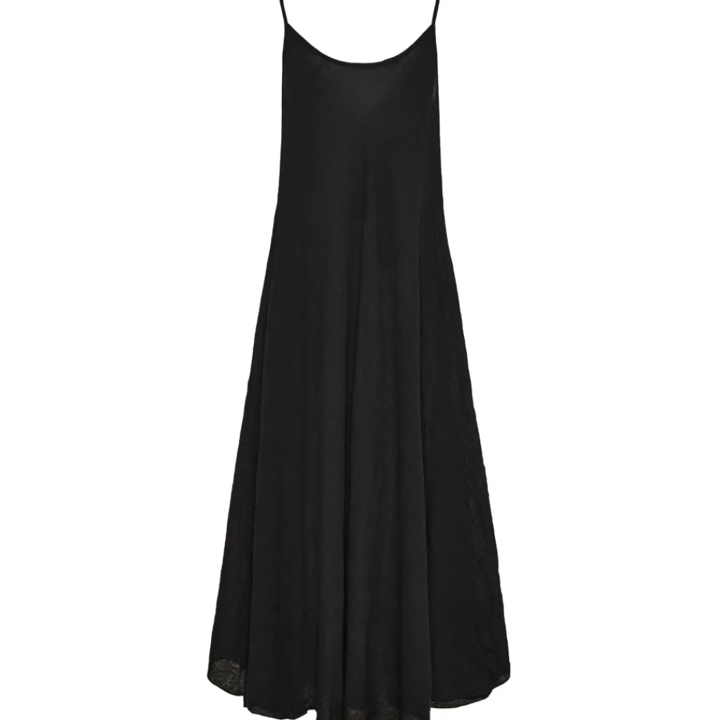 MARTA DU CHATEAU dame kjole MdcKarina 65147 - Black Best