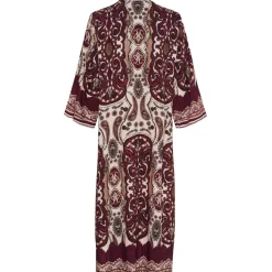 MARTA DU CHATEAU dame kjole MdcStefania 7176 - VinoEZ532 Best