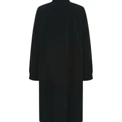 MARTA DU CHATEAU dame kjole MdcJosephine 6527 - Black