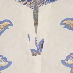 MARTA DU CHATEAU dame kjole MdcDina 32109S - Jeans489TPU Best