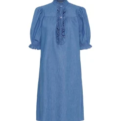 MARTA DU CHATEAU dame kjole MdcMelissa 259077-2 - Medio Hot