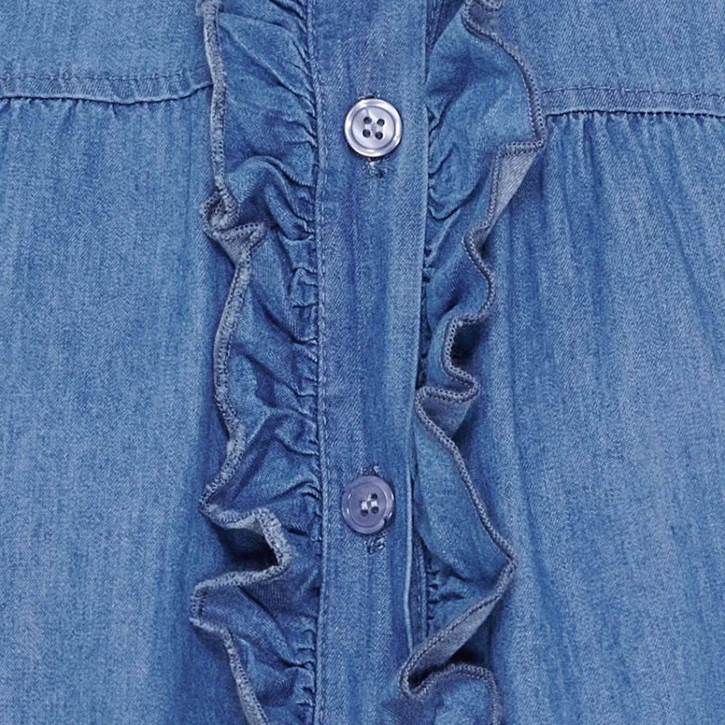 MARTA DU CHATEAU dame kjole MdcMelissa 259077-2 - Medio Hot