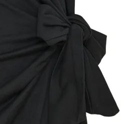 MARTA DU CHATEAU dame kjole MdcAnnabelle 259154 - Black Clearance