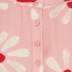 MARTA DU CHATEAU dame kjole MdcAnita 39259 - Pink Hot