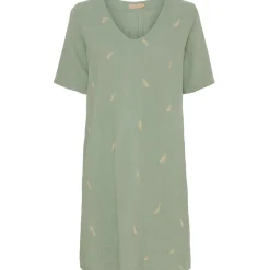 MARTA DU CHATEAU dame kjole MdcBjörg - Military