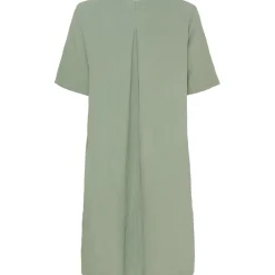 MARTA DU CHATEAU dame kjole MdcBjörg - Military