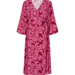 MARTA DU CHATEAU dame kjole MdcPhilida 7526 - Bordeaux10742tpd Outlet