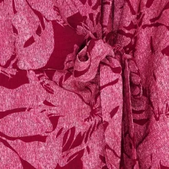 MARTA DU CHATEAU dame kjole MdcPhilida 7526 - Bordeaux10742tpd Outlet