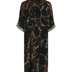 MARTA DU CHATEAU dame kjole MdcEvita 39572 - NeroHQ25 Hot