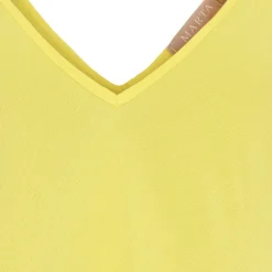 MARTA DU CHATEAU dame kjole MdcIris 7349A - Girasole511 Sale