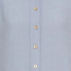 MARTA DU CHATEAU dame kjole MdcLucinde 6767 - Jeans Blue Outlet