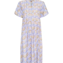 MARTA DU CHATEAU dame kjole MdcValeria 7165 - CelesteCF0215yp Best