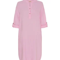 MARTA DU CHATEAU dame kjole 93993/1 - Rosa Baby 3494 Hot