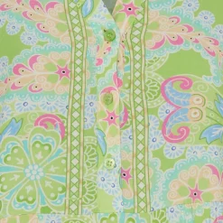 MARTA DU CHATEAU dame kjole 1240 - P657XGreen Online