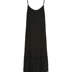 MARTA DU CHATEAU dame kjole MdcBjarma - Black Hot