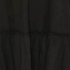 MARTA DU CHATEAU dame kjole MdcBjarma - Black Hot