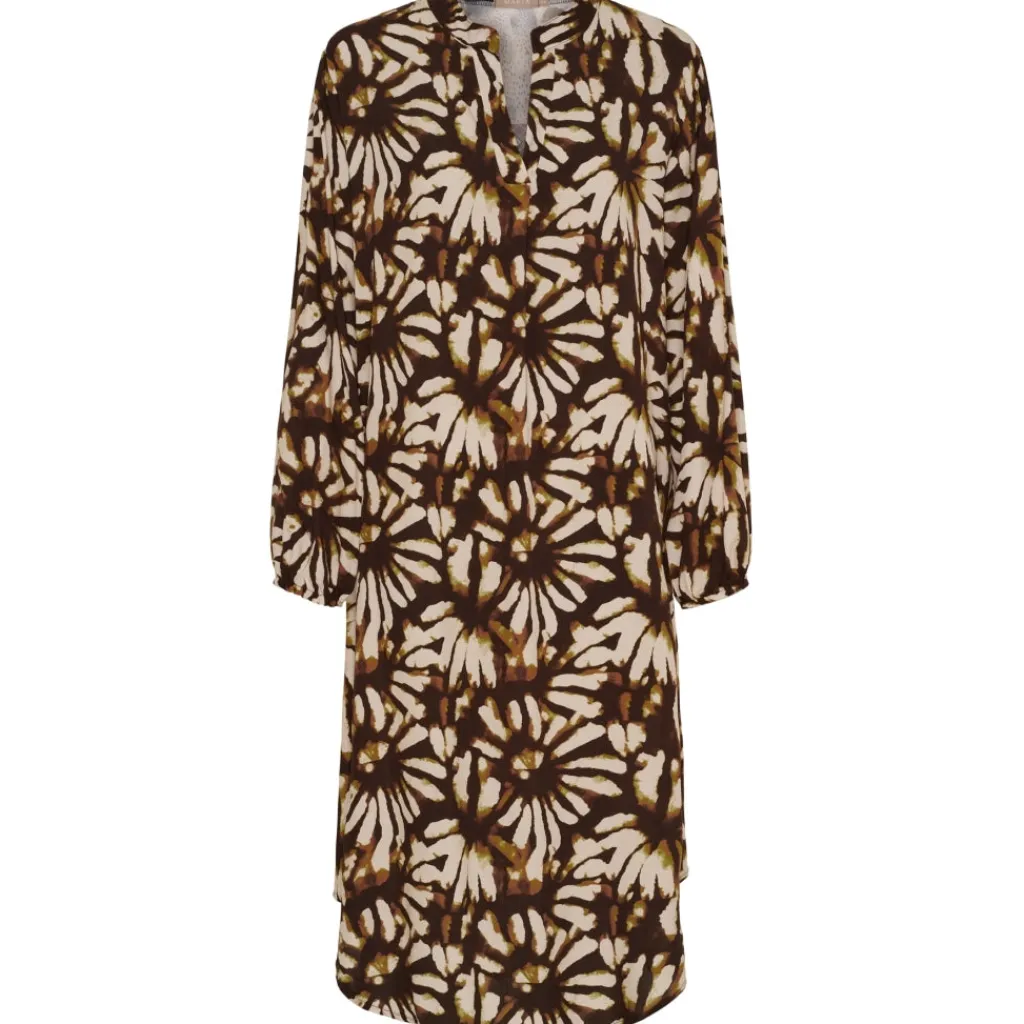 MARTA DU CHATEAU dame kjole MdcEugenia 25186 - Originale Online