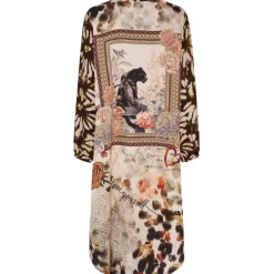 MARTA DU CHATEAU dame kjole MdcEugenia 25186 - Originale Online