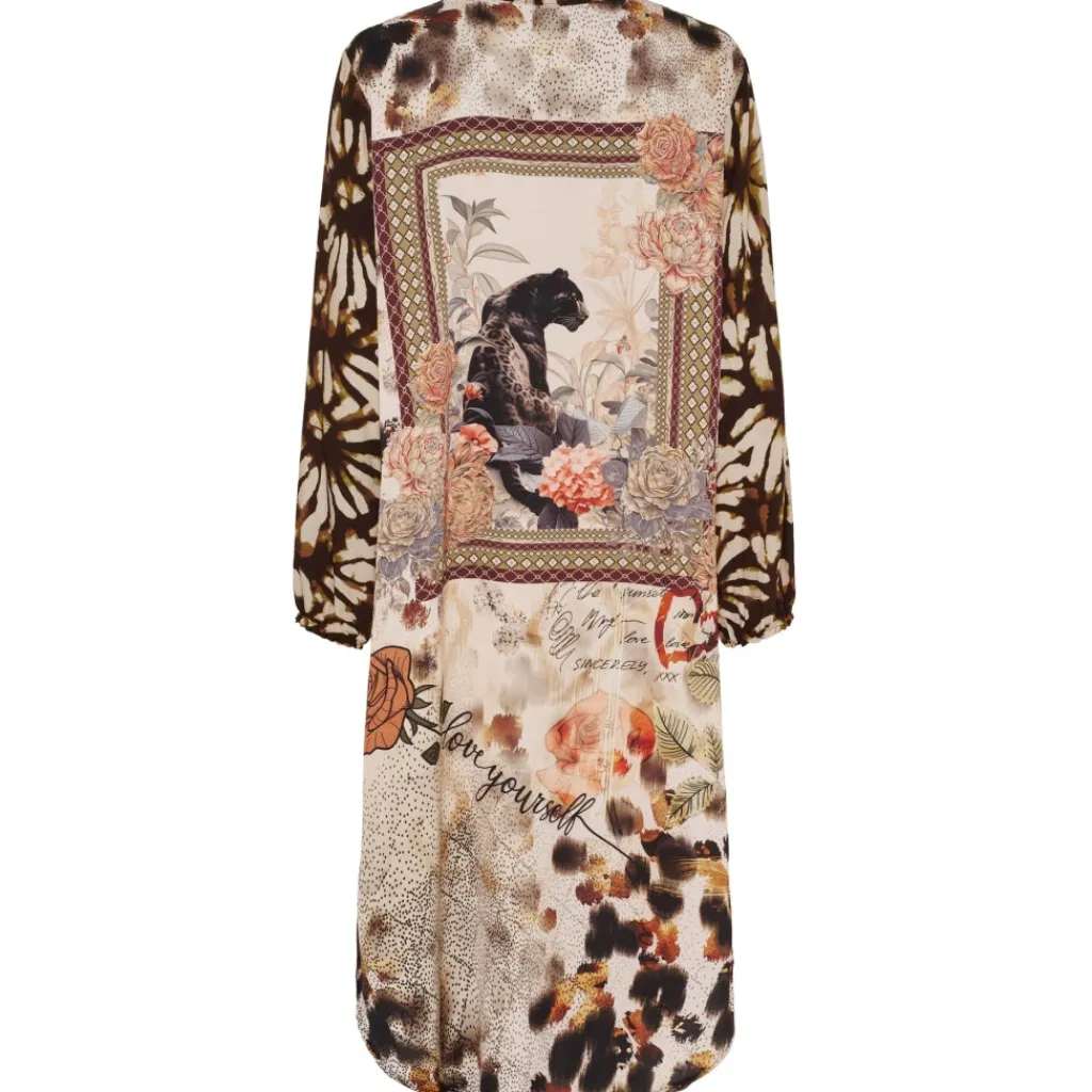 MARTA DU CHATEAU dame kjole MdcEugenia 25186 - Originale Online