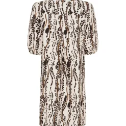 MARTA DU CHATEAU dame kjole MdcGoldie 7474 - NeroNz1324Var13 Clearance