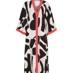 MARTA DU CHATEAU dame kjole MdcStefania 7176 - Nero2541tps