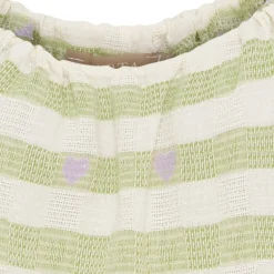 MARTA DU CHATEAU dame kjole MdcSiri 259161Mira - Green511 Discount