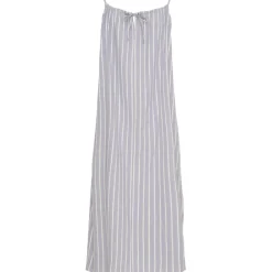 MARTA DU CHATEAU dame kjole MdcCarmela 59190M - Blue900 Best