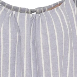 MARTA DU CHATEAU dame kjole MdcCarmela 59190M - Blue900 Best