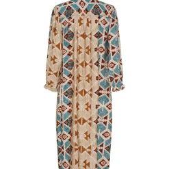 MARTA DU CHATEAU dame kjole MdcAries 7684 - Beige731tpz Best