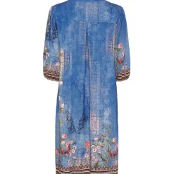 MARTA DU CHATEAU dame kjole MdcGoldie 7474 - Jeans5295tpg Clearance