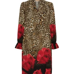 MARTA DU CHATEAU dame kjole MdcSylvie 31170 - Nero2575M1