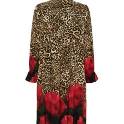 MARTA DU CHATEAU dame kjole MdcSylvie 31170 - Nero2575M1