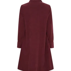 MARTA DU CHATEAU dame kjole MdcGunvor 7411 - Bordeaux