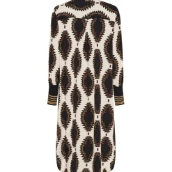 MARTA DU CHATEAU dame kjole MdcSkye 25230 - Nerotg384ba Best