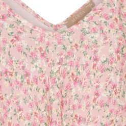 MARTA DU CHATEAU dame kjole MdcMelina 3108 - Rosa620tpg-yn Outlet