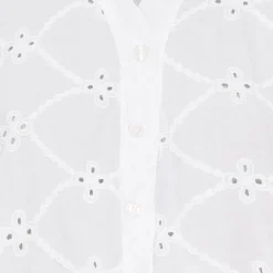 MARTA DU CHATEAU dame kjole MdcFelicia 7138 - White Best