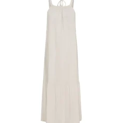 MARTA DU CHATEAU dame kjole MdcNoa 92431 - Beige Sale