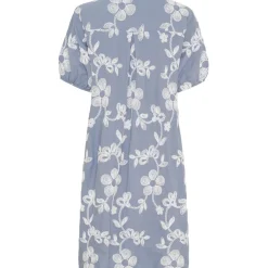 MARTA DU CHATEAU dame kjole MdcDaniela 7069 - Jeans410 Clearance