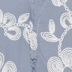 MARTA DU CHATEAU dame kjole MdcDaniela 7069 - Jeans410 Clearance