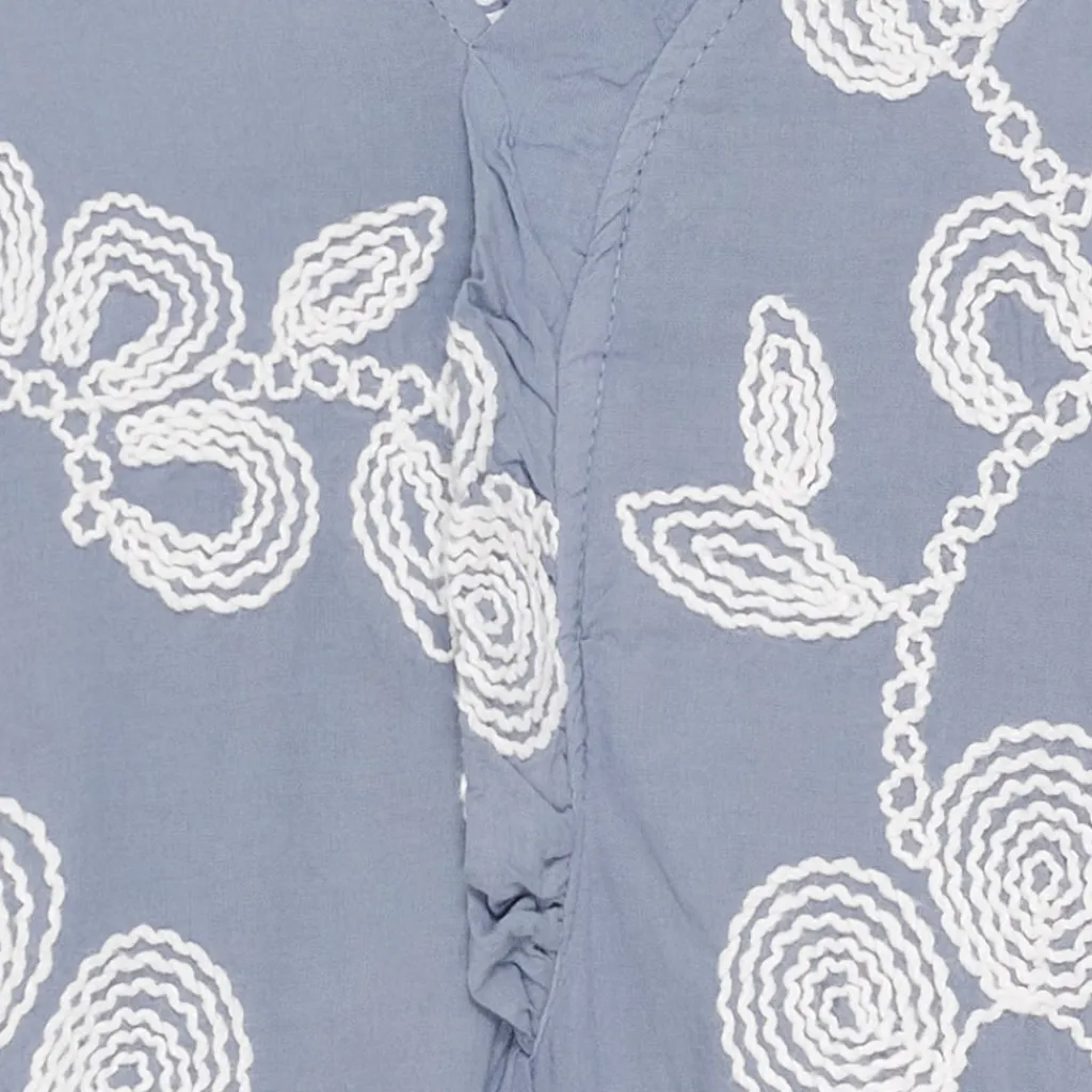 MARTA DU CHATEAU dame kjole MdcDaniela 7069 - Jeans410 Clearance