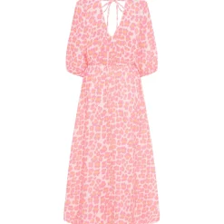 MARTA DU CHATEAU dame kjole MdcAndrea 7315 - Leo White