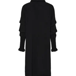 MARTA DU CHATEAU dame kjole MdcCassandre 32166/B - Black Clearance