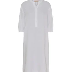 MARTA DU CHATEAU dame kjole MdcAntonia - White Best