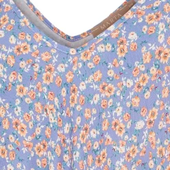 MARTA DU CHATEAU dame kjole MdcMelina 3108 - Jeans620tpg-yn Best